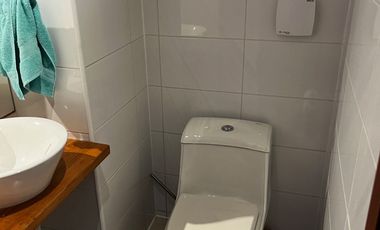 Casa Condominio El Bayo