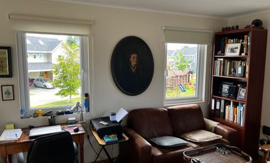 Casa Condominio El Bayo