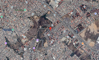 Casa en calle Hacienda de Guadalupe, Hacienda del Pedregal Sección Herradura, Atizapán de Zaragoza, México ¡NO CRÉDITOS!