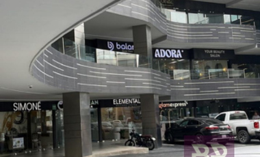 Local en renta 90M2- San Pedro Garza García