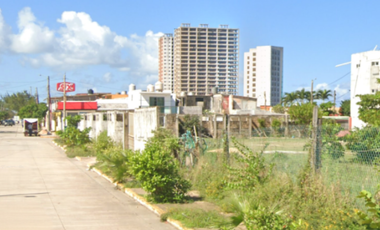 Casa en Venta Av Juventino Rosas Puerto Mexico Coatzacoalcos, Veracruz/ Recuperación Bancaria