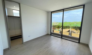 CASA EN ARRIENDO VILLA CAMPESTRE