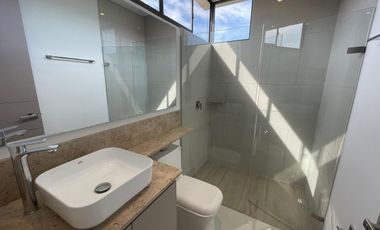 CASA EN ARRIENDO VILLA CAMPESTRE