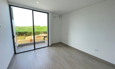 CASA EN ARRIENDO VILLA CAMPESTRE