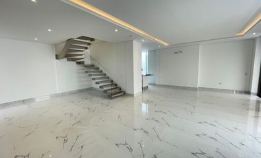 CASA EN ARRIENDO VILLA CAMPESTRE