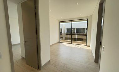 CASA EN ARRIENDO VILLA CAMPESTRE