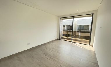 CASA EN ARRIENDO VILLA CAMPESTRE