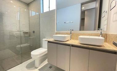 CASA EN ARRIENDO VILLA CAMPESTRE