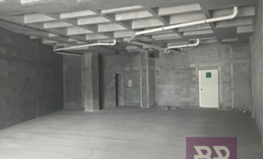 Local comercial en renta - 132m San Pedro Garza García