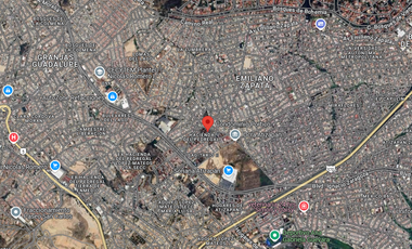 CASA EN COND. PORTICO, COL. HACIENDAS DEL PEDREGAL, ATIZAPAN DE ZARAGOZA, ¡NO CREDITOS!