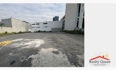 Terreno comercial en Renta en Centrito Valle, San Pedro Garza García