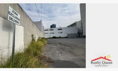 Terreno comercial en Renta en Centrito Valle, San Pedro Garza García