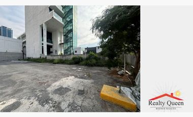 Terreno comercial en Renta en Centrito Valle, San Pedro Garza García