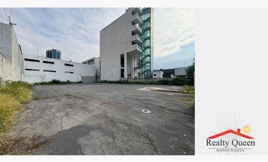 Terreno comercial en Renta en Centrito Valle, San Pedro Garza García