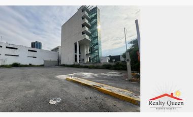 Terreno comercial en Renta en Centrito Valle, San Pedro Garza García