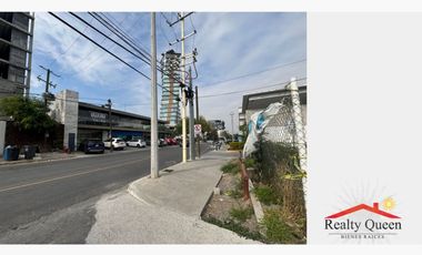 Terreno comercial en Renta en Centrito Valle, San Pedro Garza García