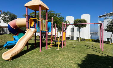 Casa en venta Morelos, Tequesquitengo.