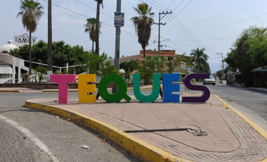 Casa en venta Morelos, Tequesquitengo.
