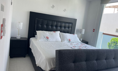 Casa en venta Morelos, Tequesquitengo.