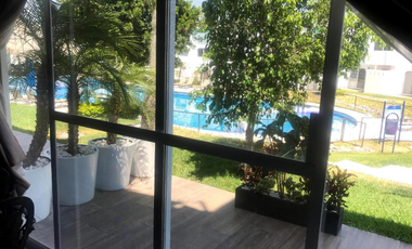Casa en venta Morelos, Tequesquitengo.