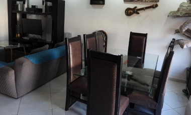 Casa en venta Morelos, Tequesquitengo.