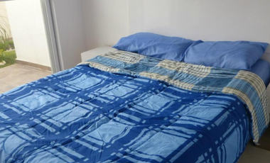 Casa en venta Morelos, Tequesquitengo.