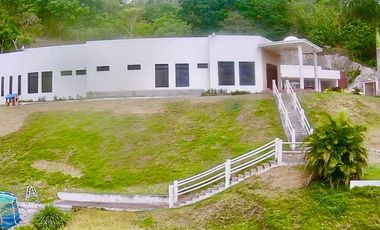 ¡Gran oportunidad para vivir bien! 🌿  Se vende  o se arrienda casa con un lote de 2 hectáreas