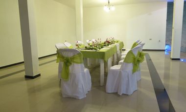 ¡Gran oportunidad para vivir bien! 🌿  Se vende  o se arrienda casa con un lote de 2 hectáreas