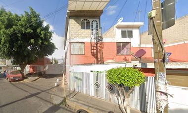 Casa en Venta Canal de Garay, Condominio 44, Unidad Nacional Iztapalapa, Entrega inmediata