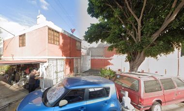 Casa en Venta Canal de Garay, Condominio 44, Unidad Nacional Iztapalapa, Entrega inmediata