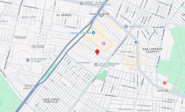 Casa en Venta Canal de Garay, Condominio 44, Unidad Nacional Iztapalapa, Entrega inmediata