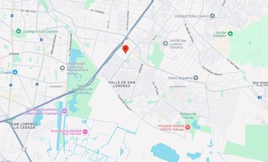 Casa en Venta Canal de Garay, Condominio 44, Unidad Nacional Iztapalapa, Entrega inmediata
