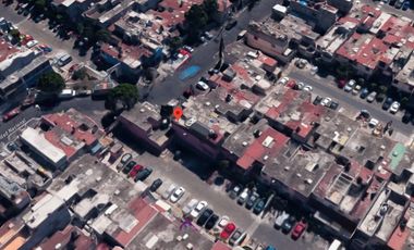Casa en Venta Canal de Garay, Condominio 44, Unidad Nacional Iztapalapa, Entrega inmediata