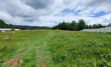 Hermosa Parcela Loteo Cumbres de Paillao
