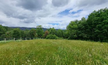 Hermosa Parcela Loteo Cumbres de Paillao