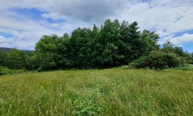 Hermosa Parcela Loteo Cumbres de Paillao