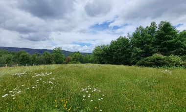 Hermosa Parcela Loteo Cumbres de Paillao