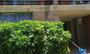 Arriendo Depto. 3D + 2B, Moneda/Herrera