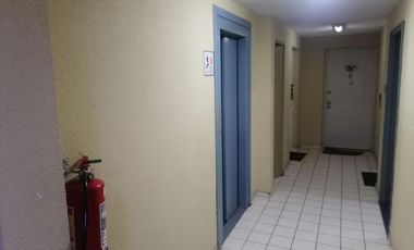 Arriendo Depto. 3D + 2B, Moneda/Herrera