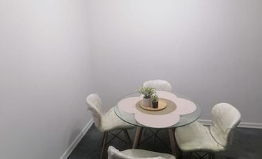 Arriendo Depto. 3D + 2B, Moneda/Herrera