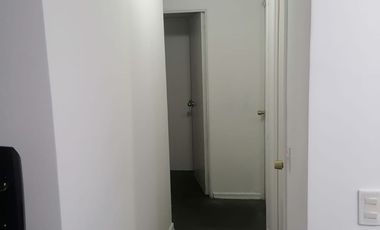 Arriendo Depto. 3D + 2B, Moneda/Herrera