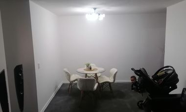 Arriendo Depto. 3D + 2B, Moneda/Herrera