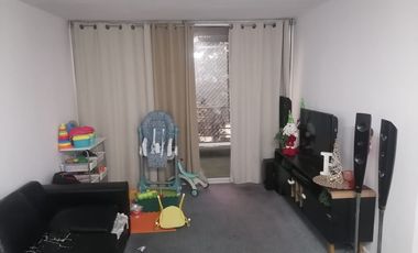 Arriendo Depto. 3D + 2B, Moneda/Herrera
