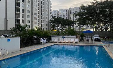 SE VENDE APARTAMENTO EN CIUDAD GUABINAS, YUMBO