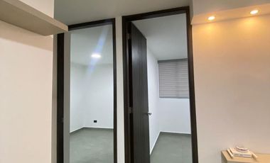 SE VENDE APARTAMENTO EN CIUDAD GUABINAS, YUMBO