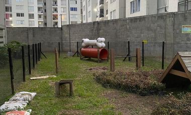 SE VENDE APARTAMENTO EN CIUDAD GUABINAS, YUMBO