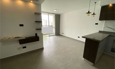 SE VENDE APARTAMENTO EN CIUDAD GUABINAS, YUMBO