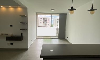 SE VENDE APARTAMENTO EN CIUDAD GUABINAS, YUMBO