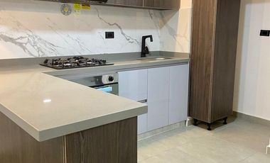 SE VENDE APARTAMENTO EN CIUDAD GUABINAS, YUMBO