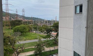 SE VENDE APARTAMENTO EN CIUDAD GUABINAS, YUMBO
